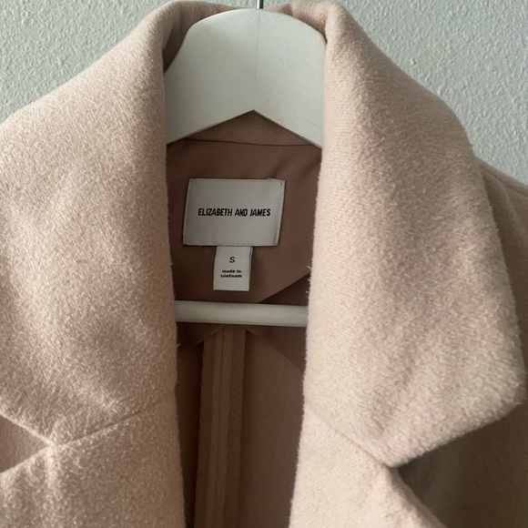 Elizabeth and James Peacoat - Picture 15 of 16